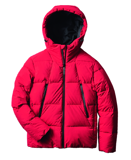 ダウンが3900円！】ワークマンの”明日絶対買いたい”1着